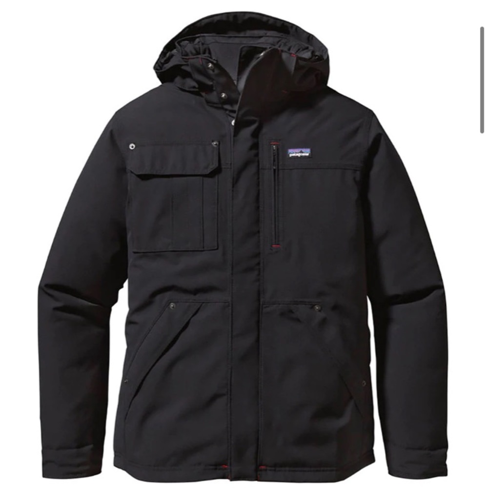 Patagonia Wanaka Down Jacket M
